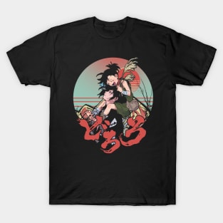 Dororo T-Shirt